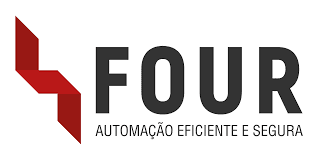 FOUR — Automação eficiente e segura